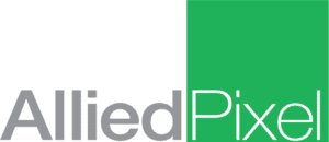 Allied Pixel Logo